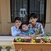 Регина Саркисова