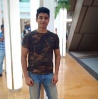Anuj Raj