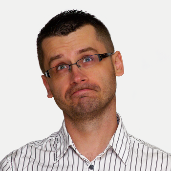 Krzysztof Grodzki 👨‍💻