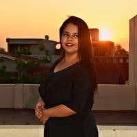 Debolina Debs Biswas