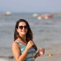 Cauvery Balhara Taank