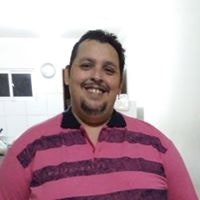 Daniel Silvio Carneiro Barboza