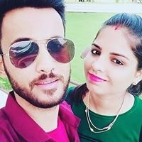 Kritika Anil Chetwani