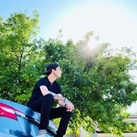 Grant Michael Leingang