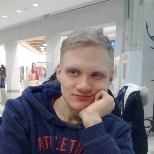 Maximilian Barbarossa