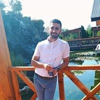 Արթուր Հայրապետյան