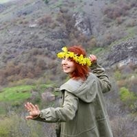 Նարինէ Վարդանյան