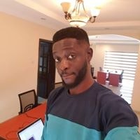 Adewale Wilson Ibitoye