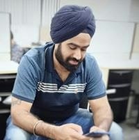 Kj Singh