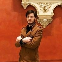 Владимир Владимир