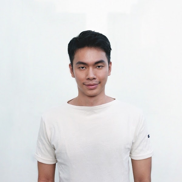 Kerwin Chen