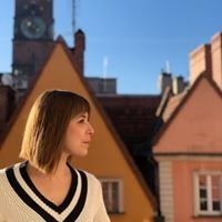 Александра Вардугина