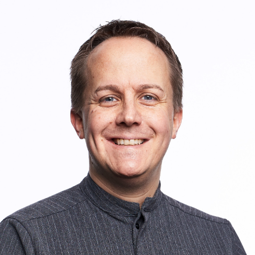 Henry Cohen 🏳️‍🌈