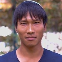 אביחיל בנימין