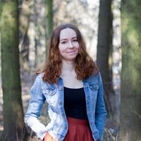 Анастасия Киприянова