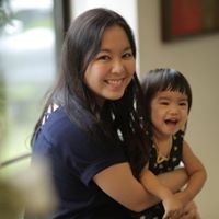 Bernadette Angangco Biscocho