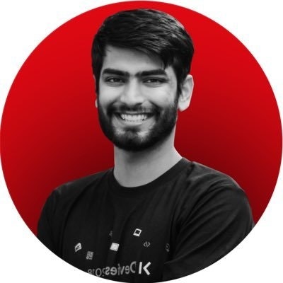 Abhitej Singh | Persistence