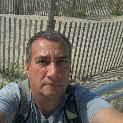 Richard #WWG1WGA #QANON #KAG