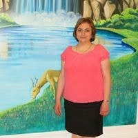 Лала Мирзоян