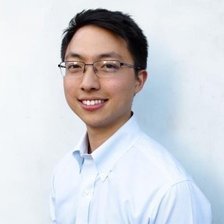 Eric Liu