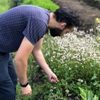 Juan Camilo Tamayo Rico