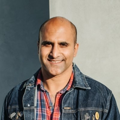 Hassan Mirza 👨🏾‍💻