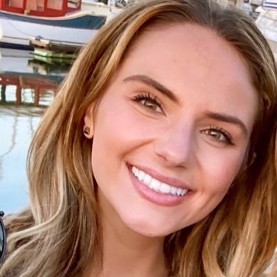 Brianna Montgomery 🚀