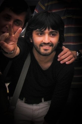 Vusal Tekin Quluzade