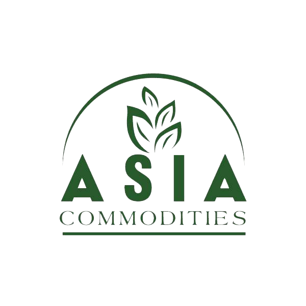 Asia Commodities