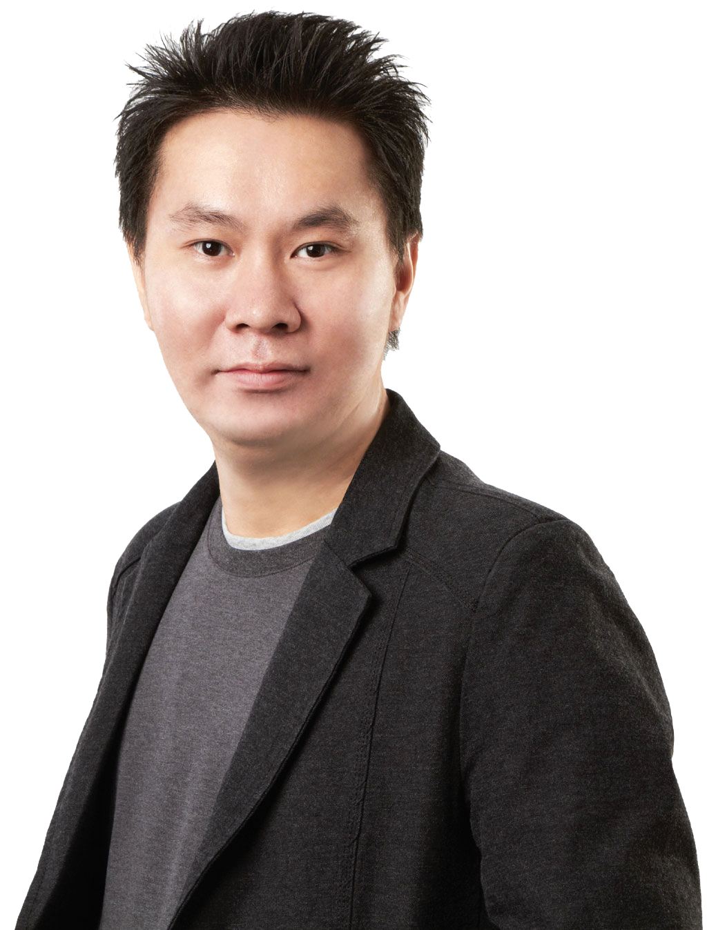 Rattanachai Thapanaphong (Benzio)