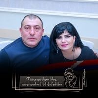 Евелина Погосян