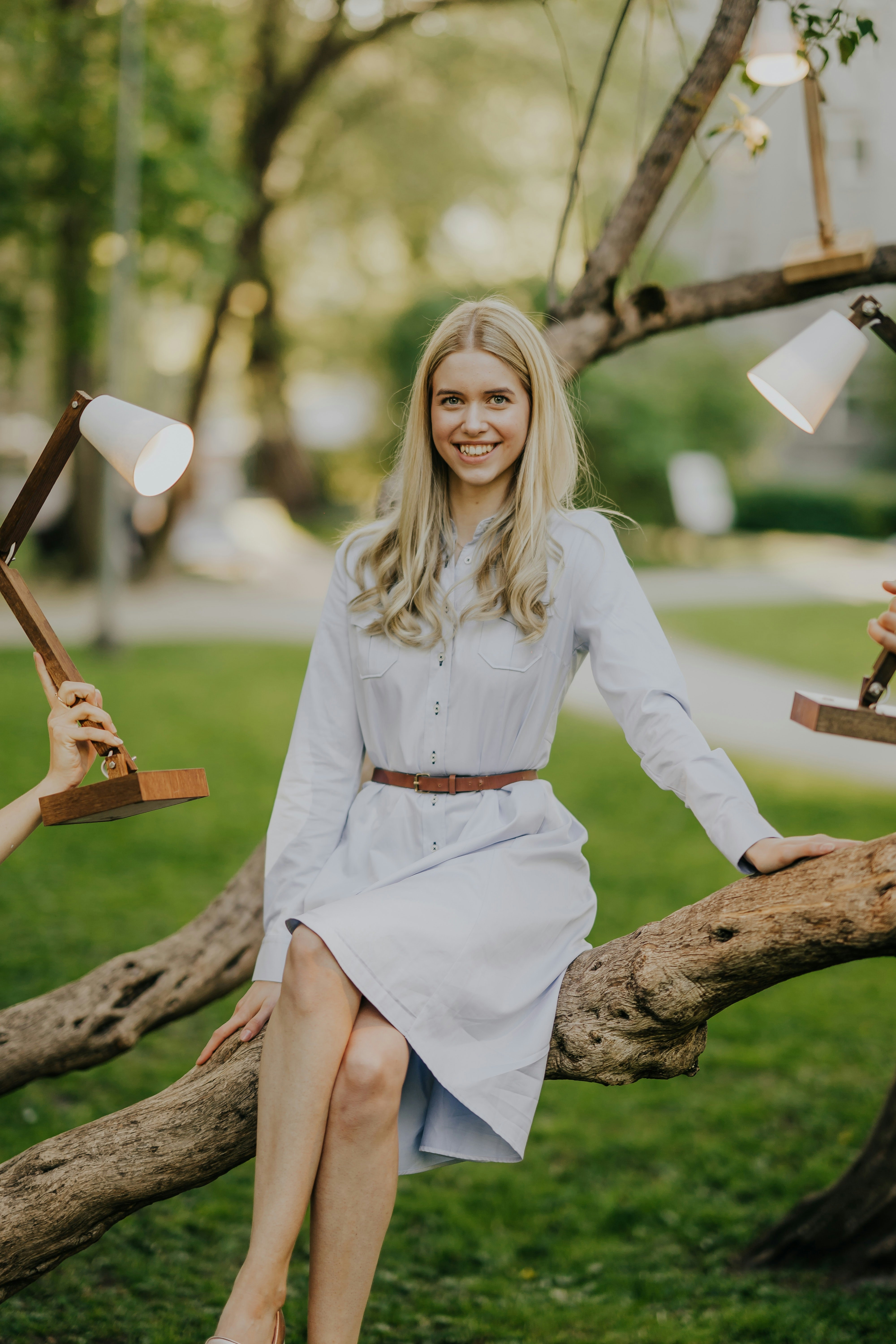 Lotta-Lorette Kalmaru