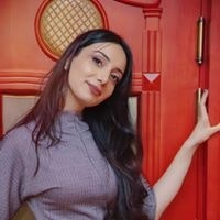 Ани Кочарян