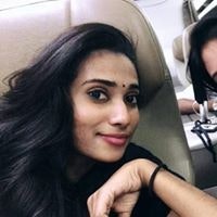 Monica Ilamathi Vincent