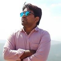 Zeeshan Mukhtar