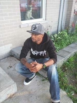 Da AnGeLiC\Trini Boi