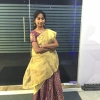 Bhuvaneswari Murugesan