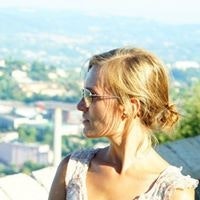 Karolina Ciechańska