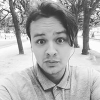 Максим Бондаренко