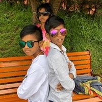 Nithyanantham Santhakumar