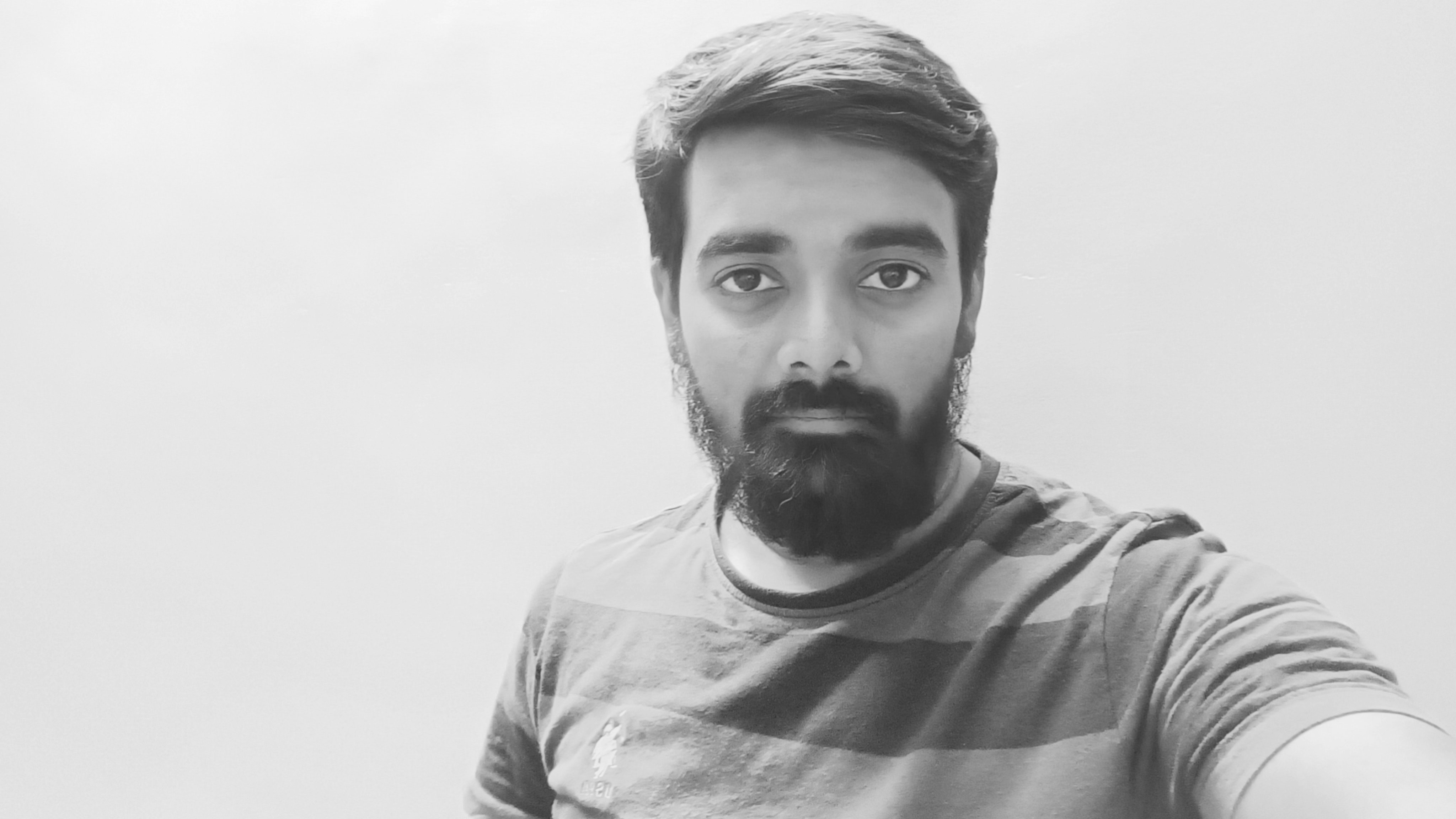 Ashique Masood Rahman Amr