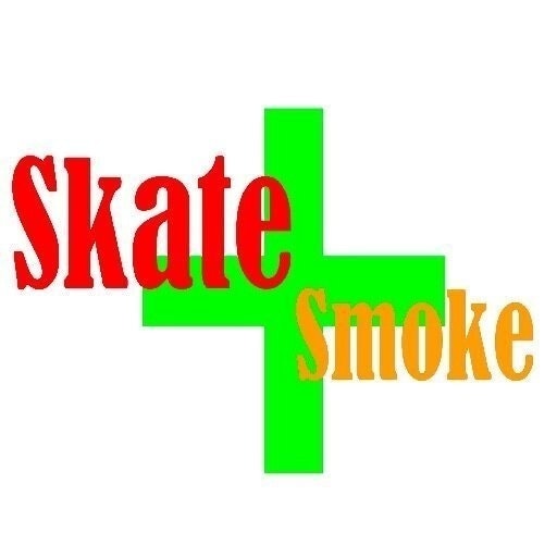 Skate+Smoke