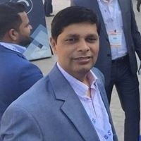 Anandakrishnamurthy Ra