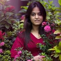 Namitha Ravichandran