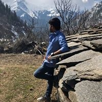 Ashokkumar Muthukrishnan