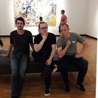 Robert Gusticus Finesse