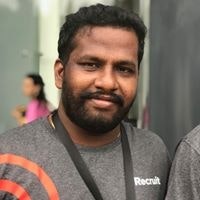 Balamurugan Balakrishnan