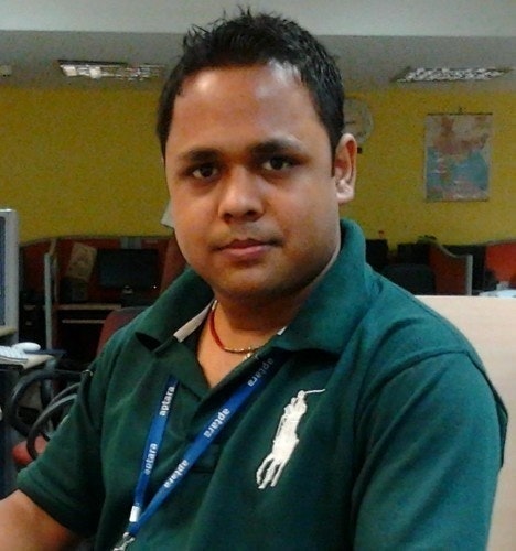 vikash jha