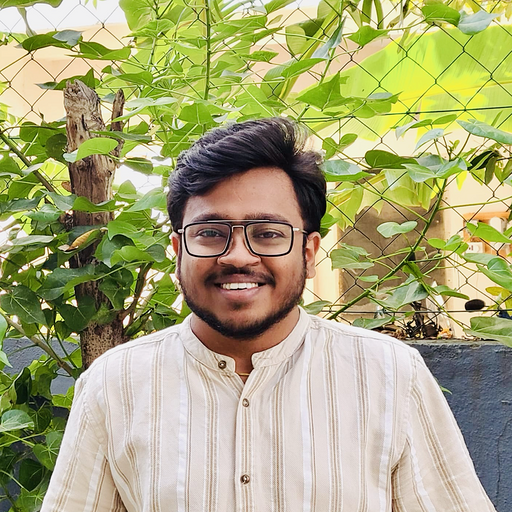 Sairam Shanmuganathan