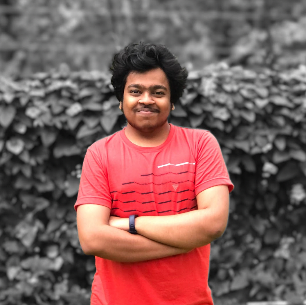 Sairam Shanmuganathan